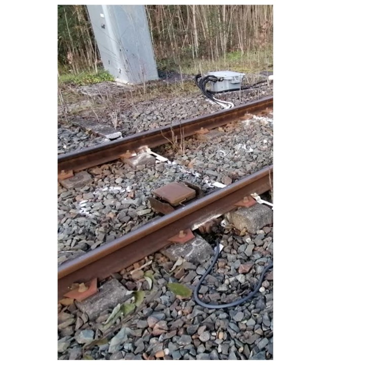 Pédale Forfex, Silec, Cautor, 1/32