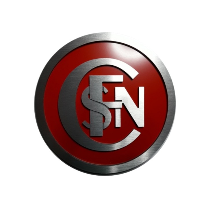 Logo Sncf entrelacé diam 35 cm
