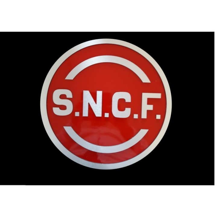 Macaron loc vapeur Sncf 240 P 160 a1 1938