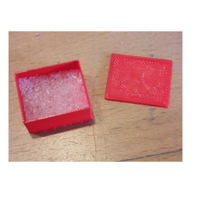 Bac à sable Zéro 1/43,5