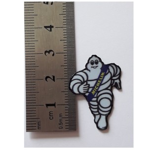 Bibendum Michelin