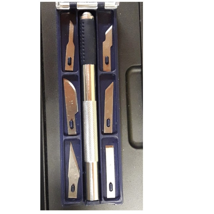 Cutter Scalpel,  pas xacto