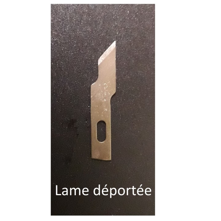 Cutter Scalpel,  pas xacto