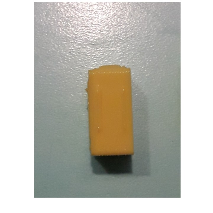 Boite aux lettres PTT 1/43