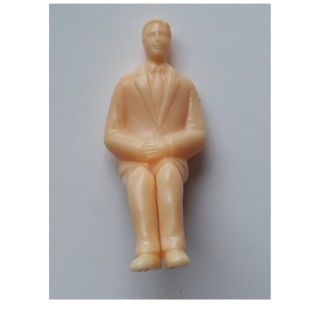 Personnage à peindre lgb 1/22,5