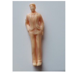 Personnage à peindre LGB, 1/22,5