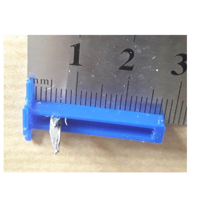 Ponts élévateurs pour atelier, échelle  Ho.