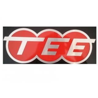 plaque TEE Trans Europ Express