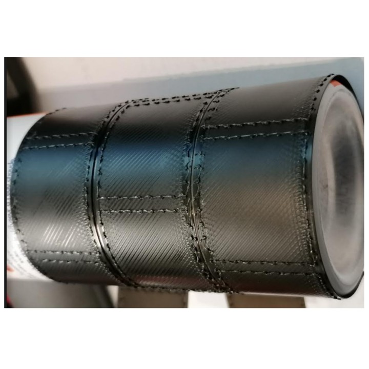 Plaques de rivets échelle ho et zéro