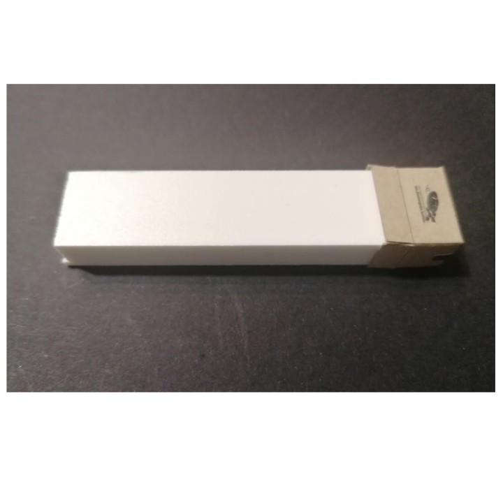 Cartons de déménagements, échelle zéro